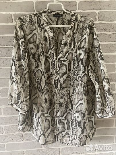 Блузка женская