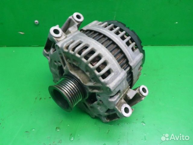 Генератор Mercedes-benz W164 ML-Class c 2005-2011г