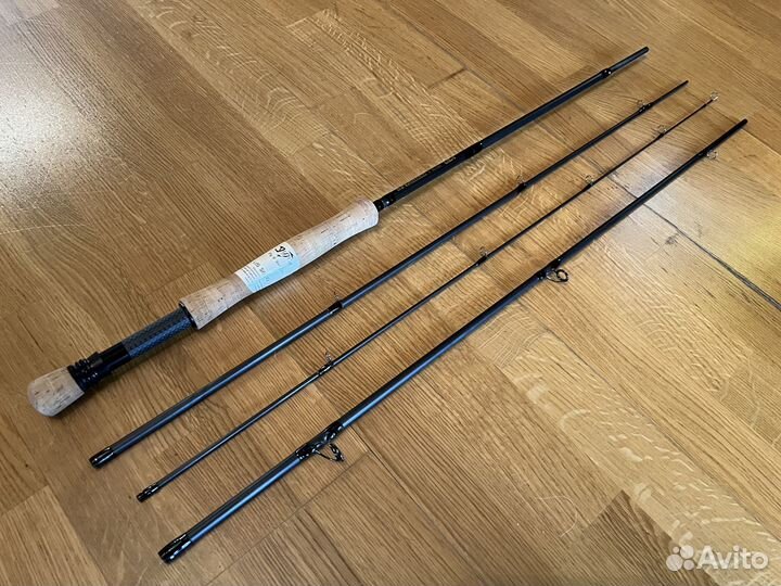 Нахлыстовое удилище