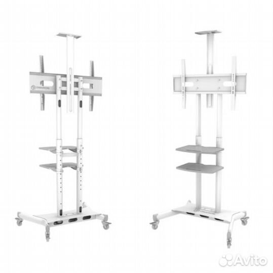 Мобильная стойка Onkron TS1881W