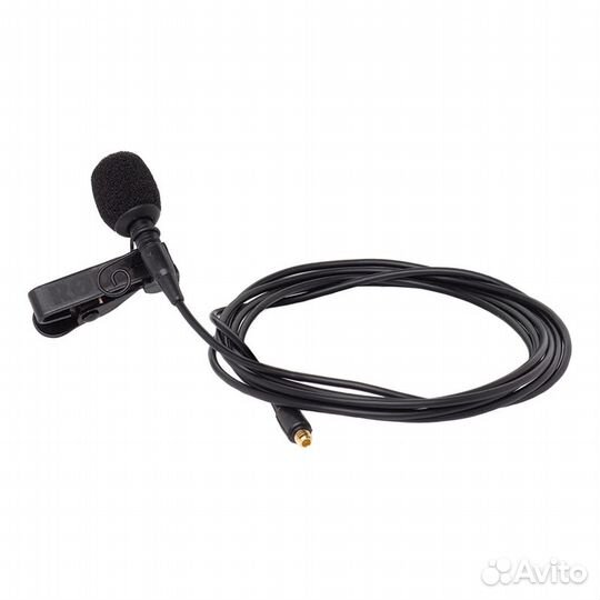 Микрофон Rode lavalier