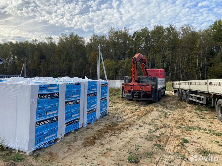 Газобетонные Блоки Для Наружных Стен