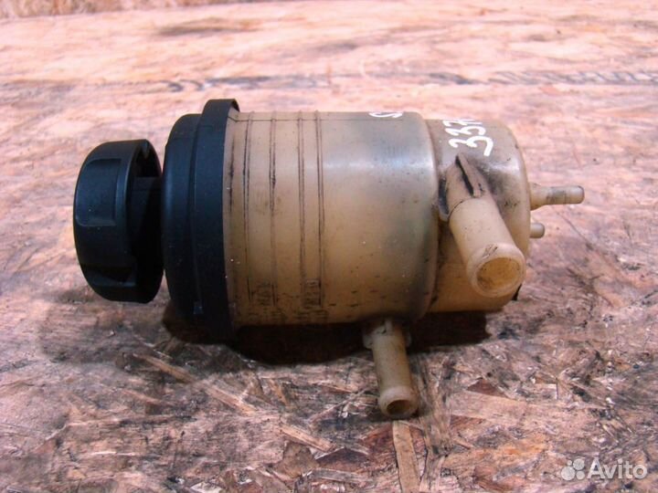 Hyundai Santa Fe CM Бачок гидроусилителя