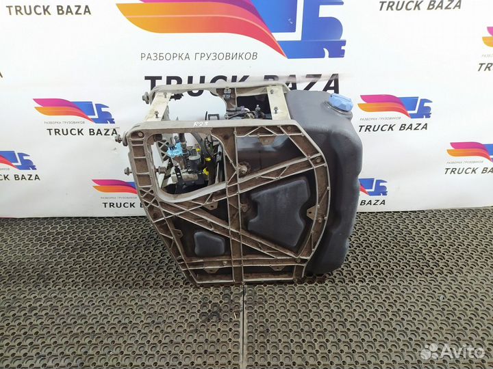 Бак AdBlue (мочевины) Renault T