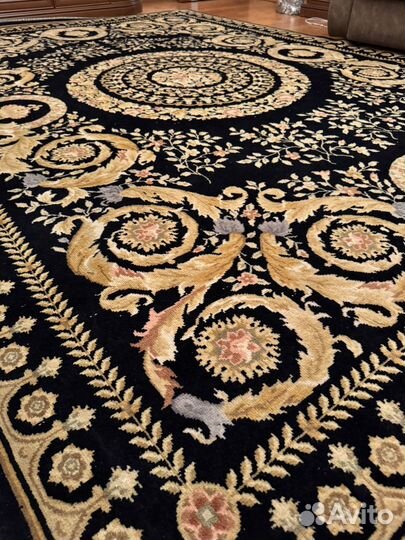 Ковёр шерстянной Версаль 2,5 на 3,5 (250х350)