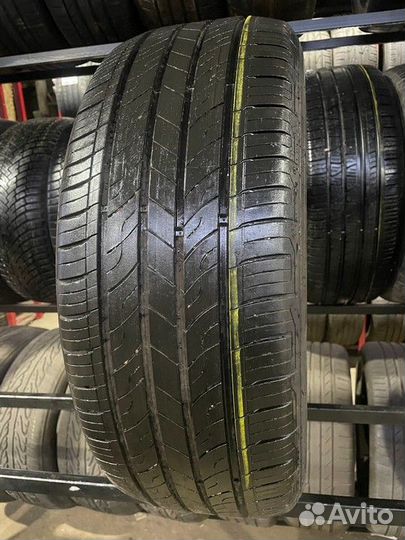 Kumho Solus TA21 225/55 R17 97V