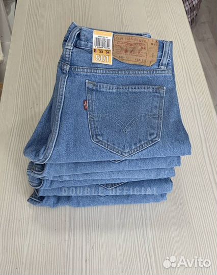 Джинсы Levis оригинальный крой 501; 505; 511; 512