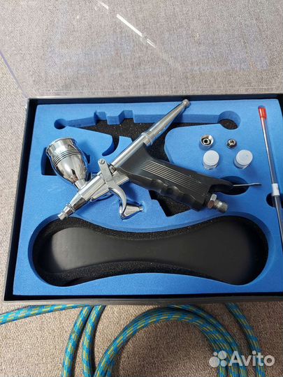 Аэрограф bd-116