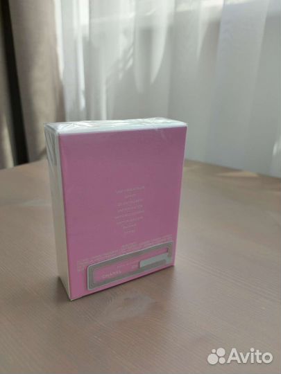 Chanel Chance Eau Fraiche Eau de Toilette 50 мл