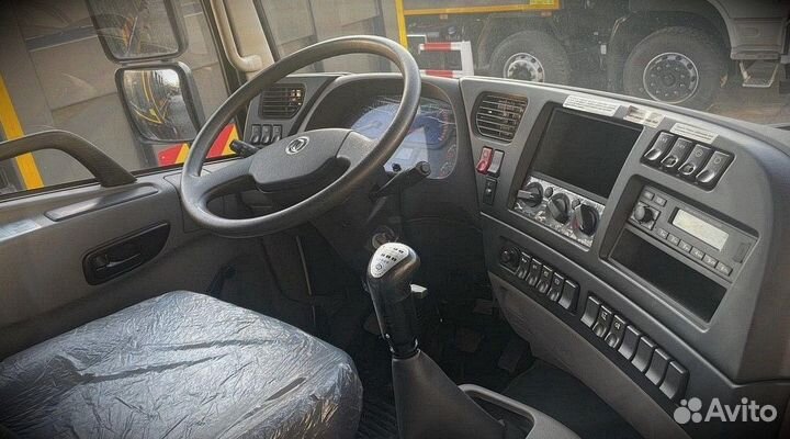 DongFeng DFH3440A80, 2023