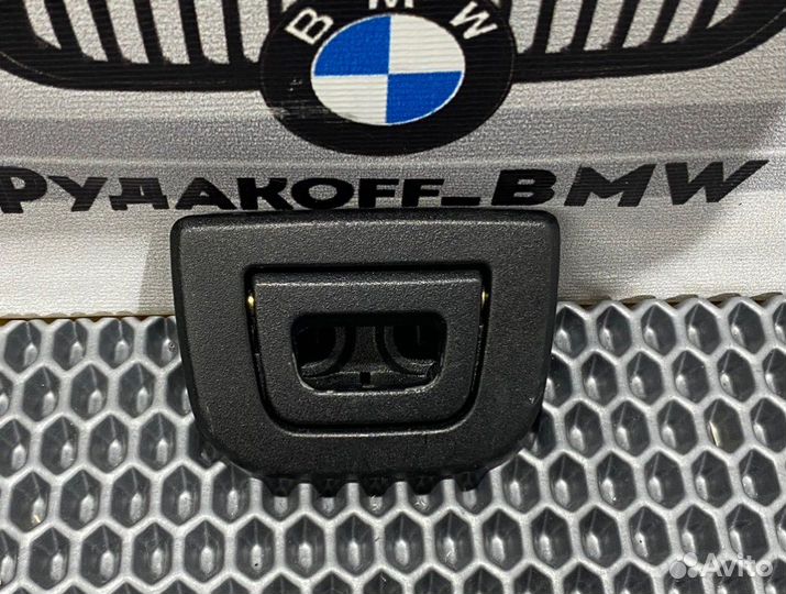 Кронштейн крепления груза Bmw X5 E53 M62B46 2003