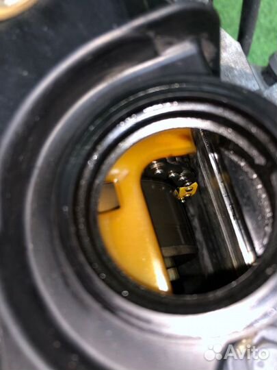 Двигатель Toyota Corolla 180 1NR-FE