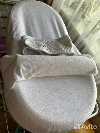 Кокон для новорожденных