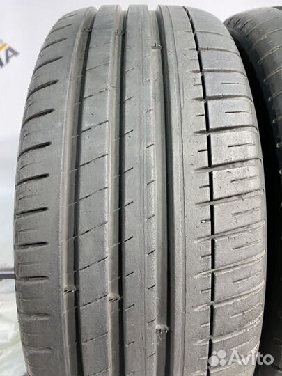 Michelin Pilot Sport 3 205/45 R17 88W