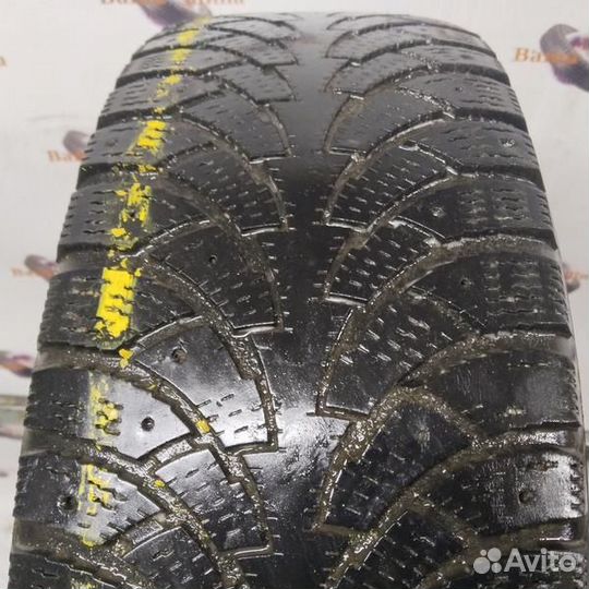 Nokian Tyres Nordman 4 215/65 R16