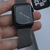 Apple watch se