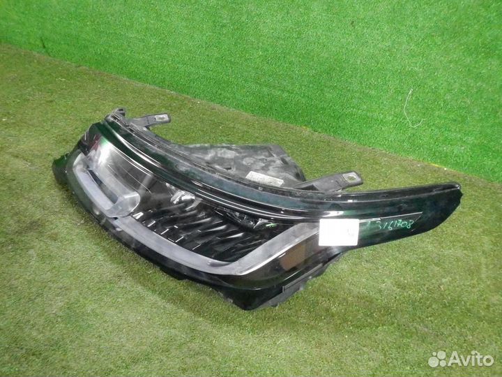 Фара левая Land Rover Range Rover Sport