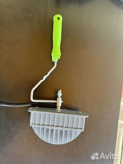 Проявочная лампа