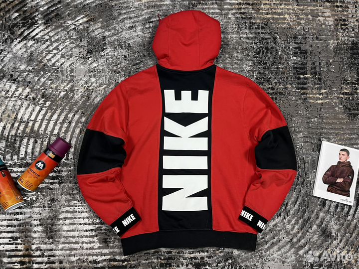 Зип Худи Nike