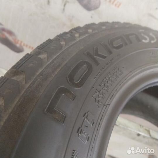 Nokian Tyres Nordman 5 185/65 R15