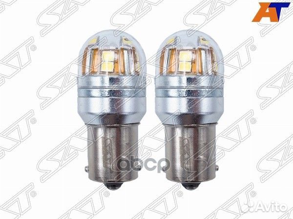 Лампа дополнительного освещения 12V P21W 2.8W/3