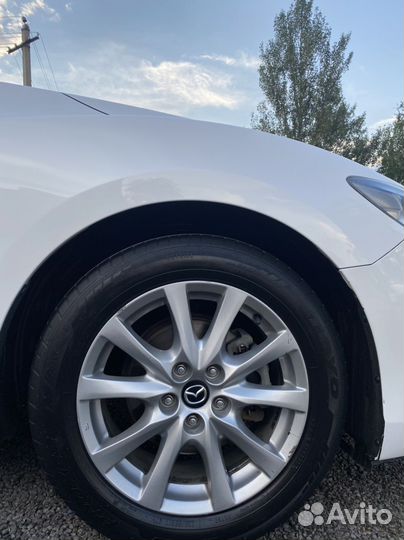 R17 Toyo 310 235/60, PCD 5x114.3 DIA 16