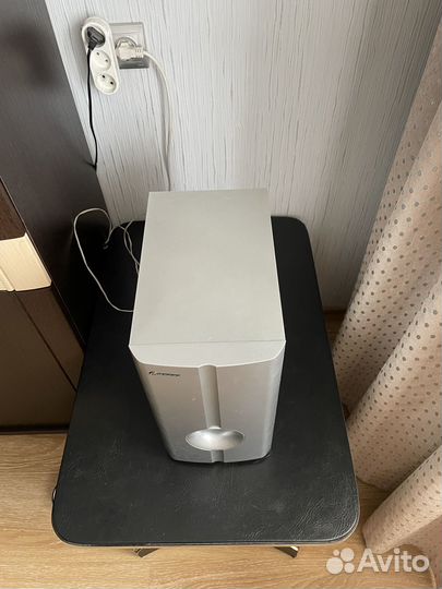 Домашний кинотеатр pioneer 5.1