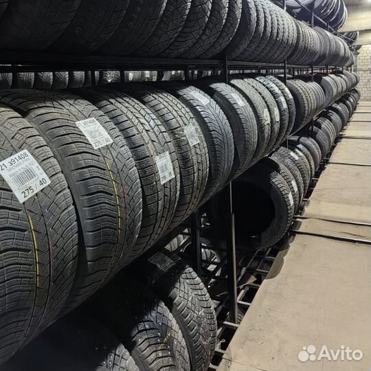 Bridgestone Dueler H/L 33 235/55 R19 101V