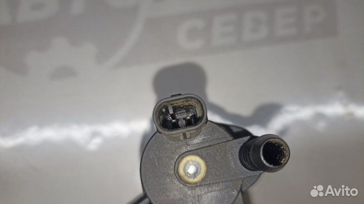 Клапан вентиляции топливного бака Volkswagen