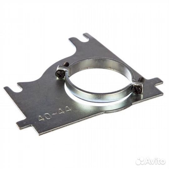 Сменное крепление для кожуха ушм Messer 125мм 10-4