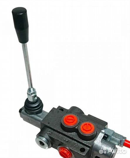 Для гидровлического дровокола