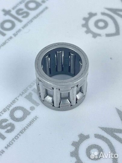 Сепаратор вгш F50/F80 (D14,d10,h12 мм)