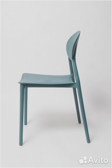 Стул SC 172 Белый