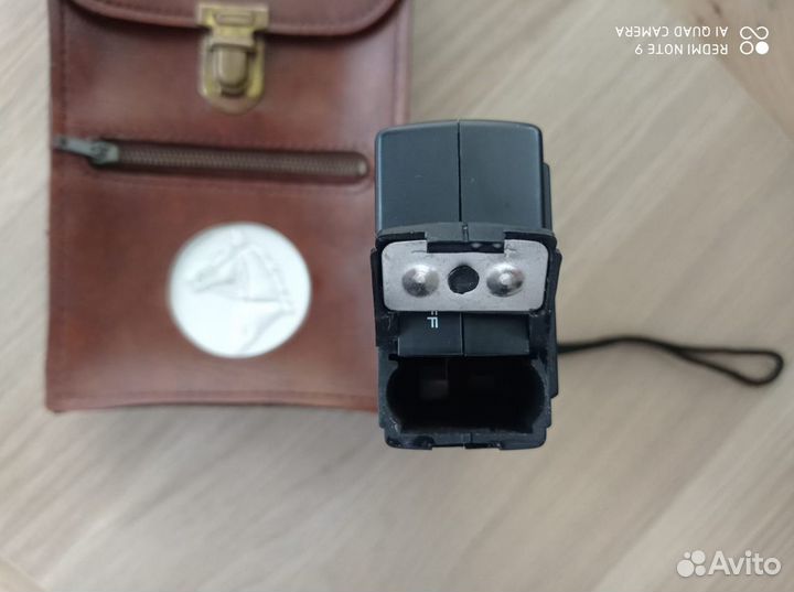 Фотоаппарат пленочный Pocket camera K1110E