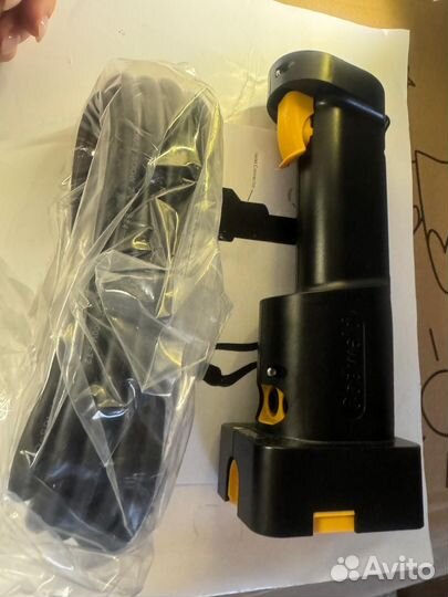 Блок управления Erico Cadweld Plus (pluscu2L15)