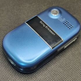 Sony Ericsson Z320i