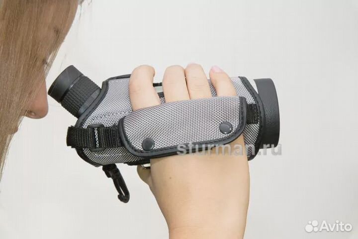 Зрительная труба Vixen Handy Eye 22x50