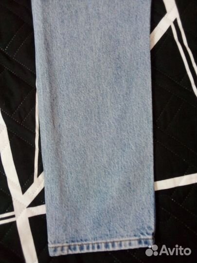 Джинсы на девочку