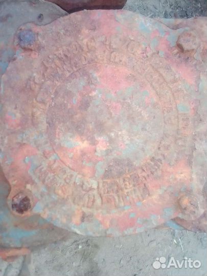 Червячный редуктор