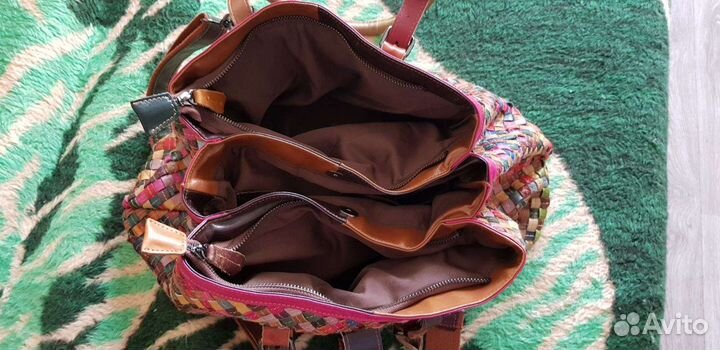 Cумка женская,натуральная кожа