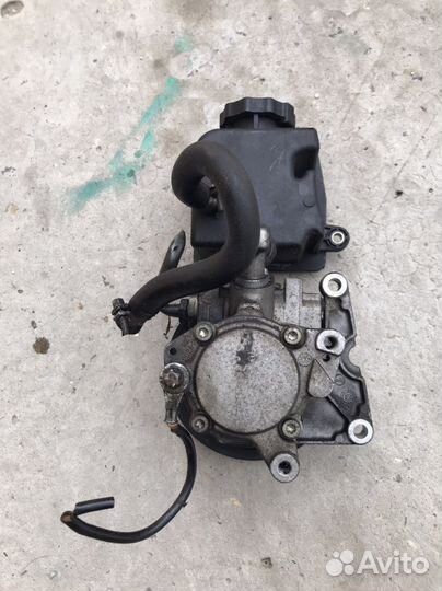 Гур Mercedes M112 M113