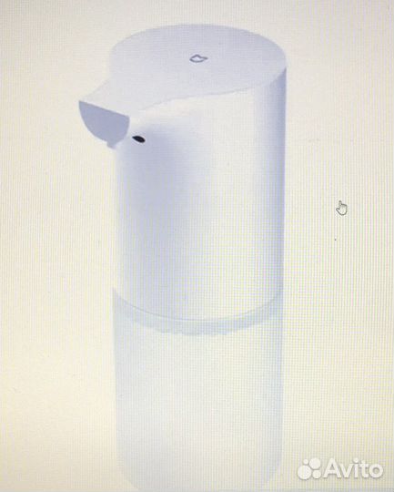 Дозатор (диспенсер) для жидкого мыла Xiaomi
