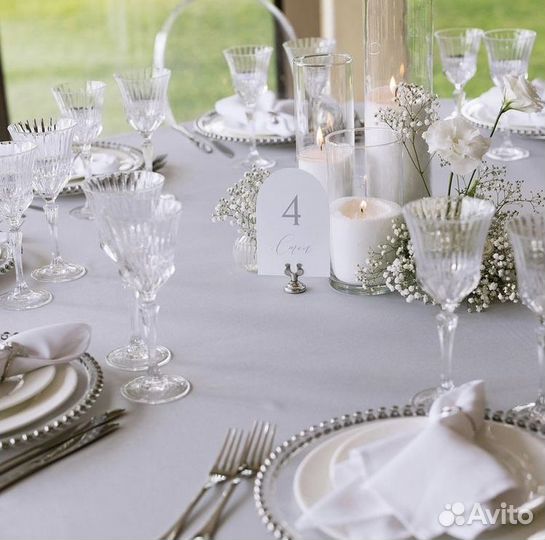 Оформление свадьбы