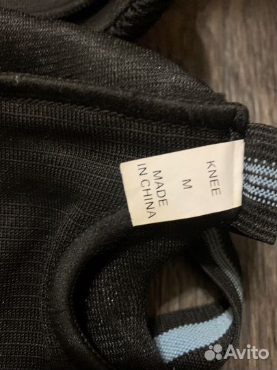 Защита коленей и локтей