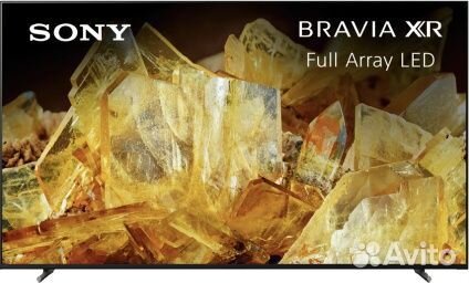 Sony XR 75X90L