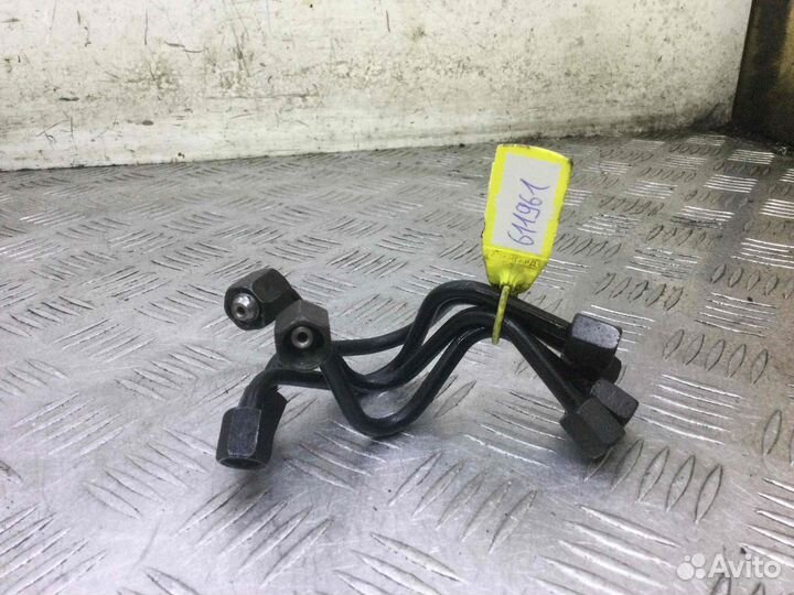 Трубка топливная Mercedes E-klasse 611961