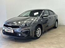 Kia Cerato 2.0 AT, 2020, 100 000 км, с пробегом, цена 1 875 000 руб.