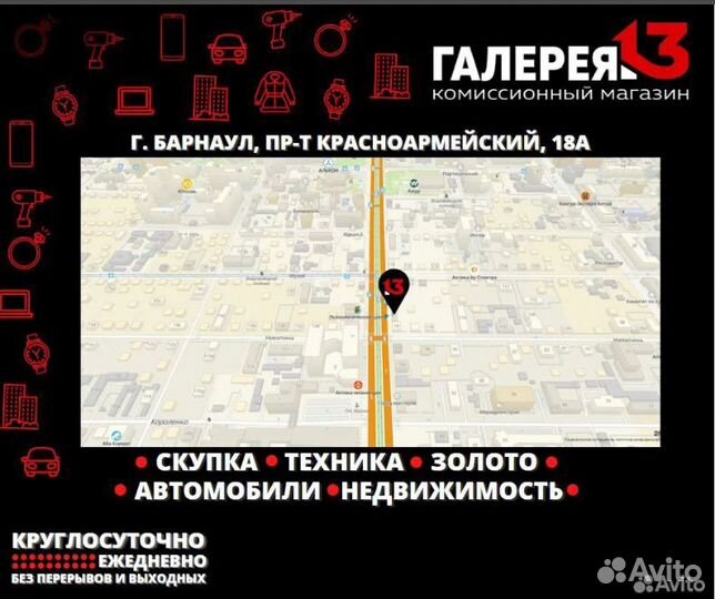 Ударный шуруповерт Oasis ASU-12S (J) аккумуляторны