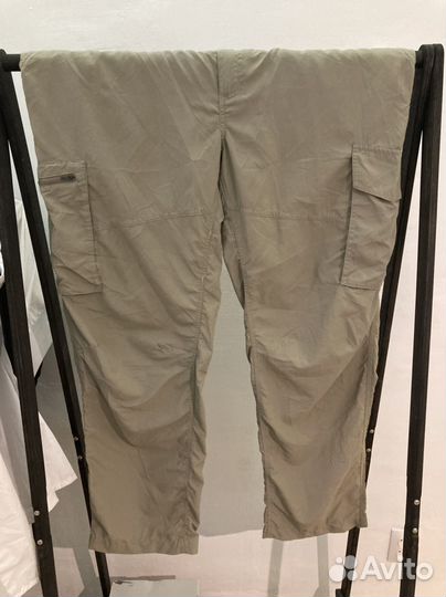 Штаны Columbia gorpcore