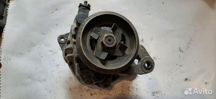 Генератор mazda 626 2.0d rf a3t01877